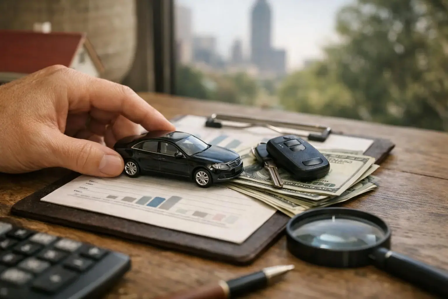 Actual Cash Value in Personal Injury Lawyer: Actual Cash Value is the fair market value of a vehicle or—visual guide