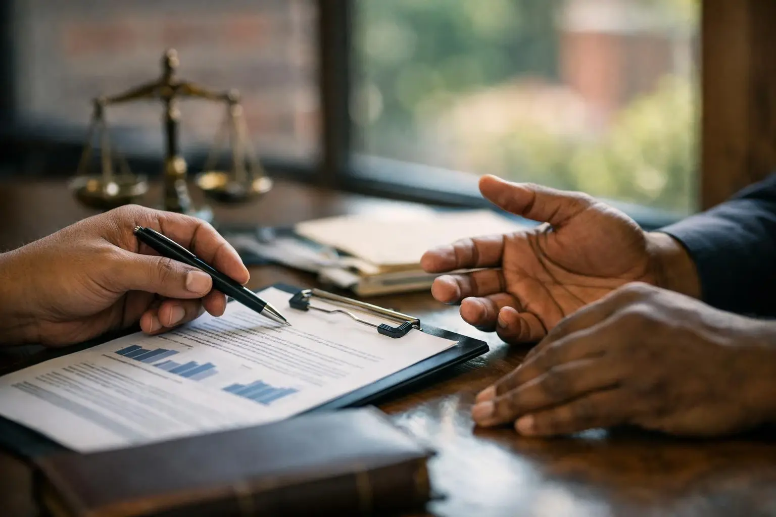 How Bad Faith Insurance applies to Personal Injury Lawyer services in Atlanta, United States—practical illustration