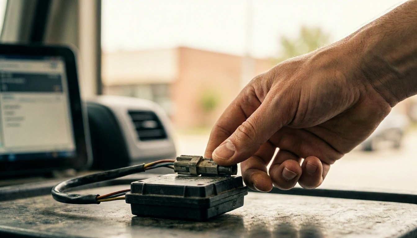 Black Box Data in Personal Injury Lawyer: Black Box Data is electronic information recorded by a vehicle’s Event Data—visu...