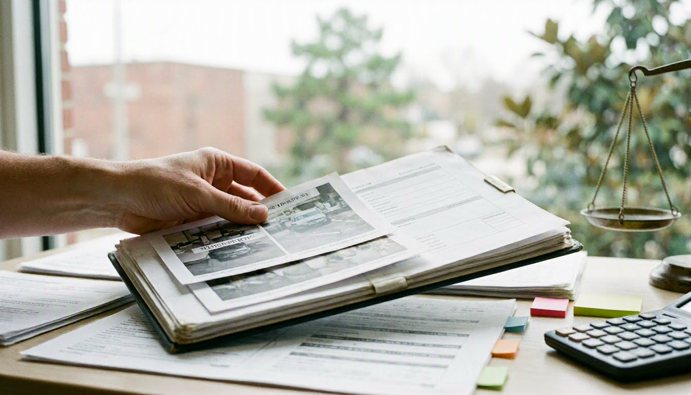 Comparative Negligence in Personal Injury Lawyer: Comparative Negligence is a legal rule used in personal injury cases to—...