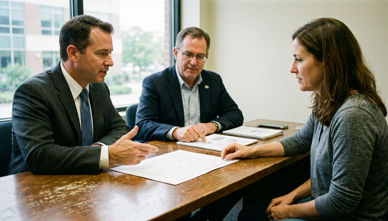How Expert Witness applies to Personal Injury Lawyer services in Atlanta, United States—practical illustration