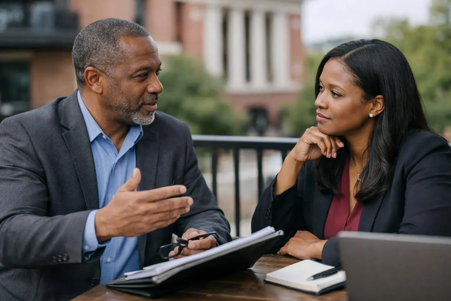 How Expert Witness applies to Personal Injury Lawyer services in Atlanta, United States—practical illustration