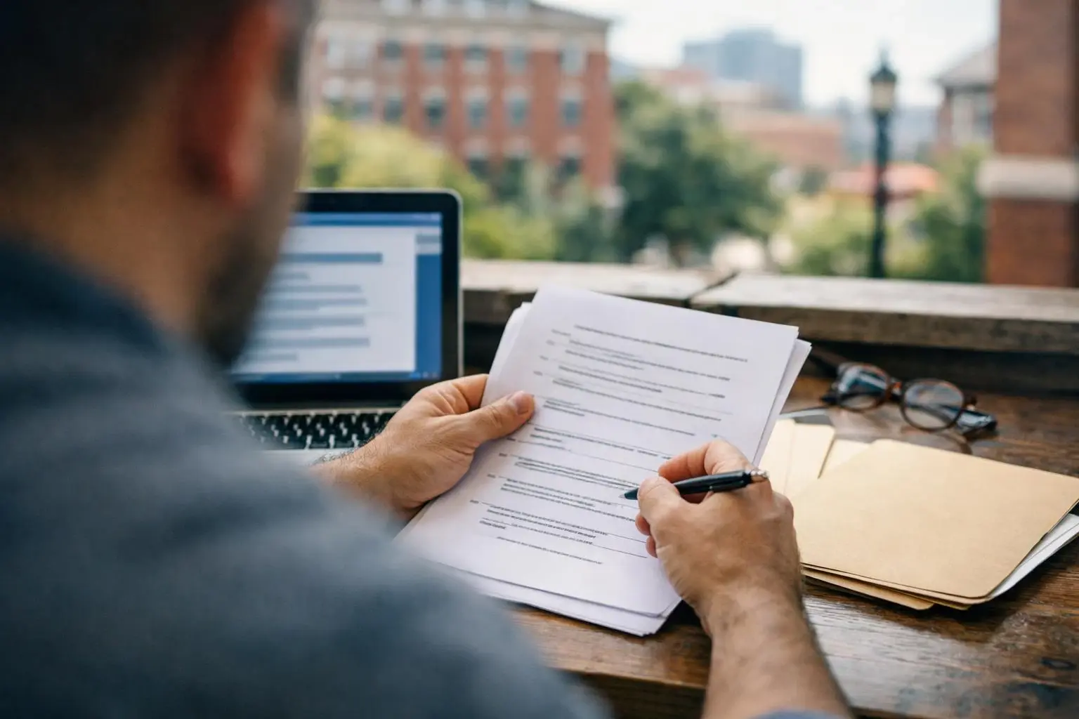 How Interrogatories applies to Personal Injury Lawyer services in Atlanta, United States—practical illustration