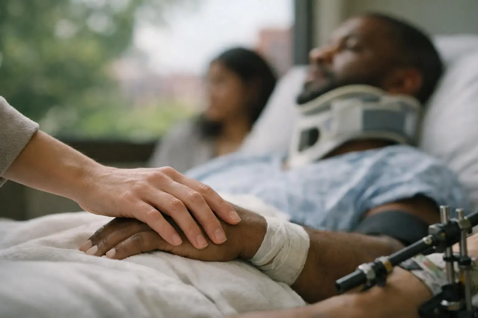 Loss of Consortium in Personal Injury Lawyer: Loss of Consortium is a legal claim for damages suffered by the—visual guide