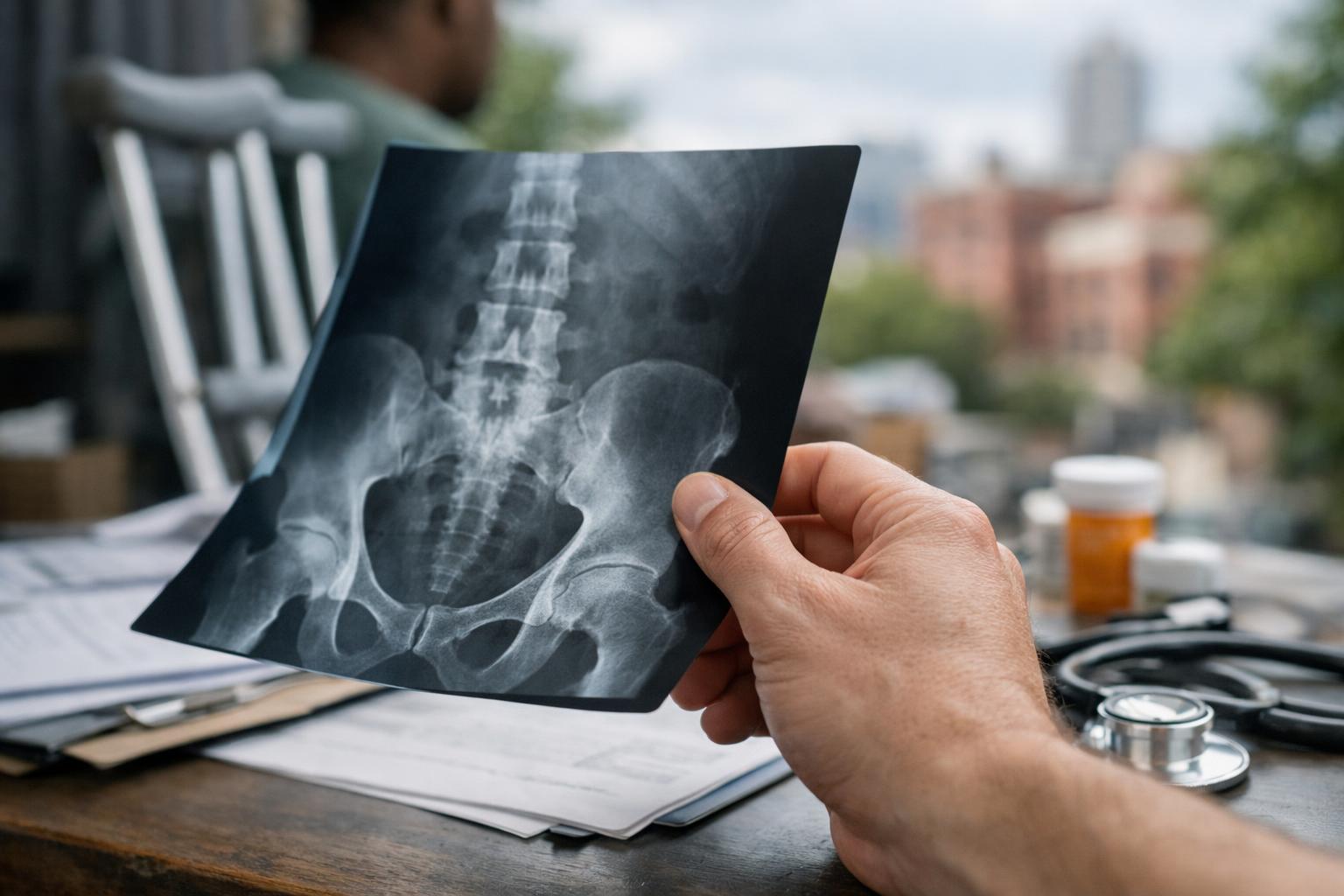 Maximum Medical Improvement in Personal Injury Lawyer: Maximum Medical Improvement is the point at which a person’s medica...