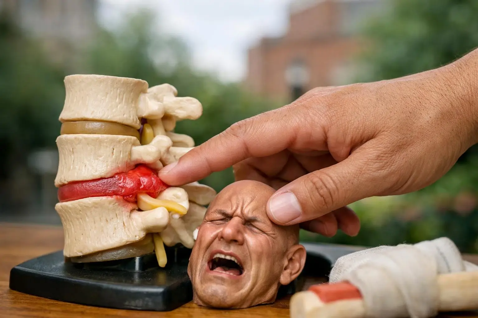 Non-Economic Damages in Personal Injury Lawyer: Non-Economic Damages pay for losses that have no clear dollar value. These...
