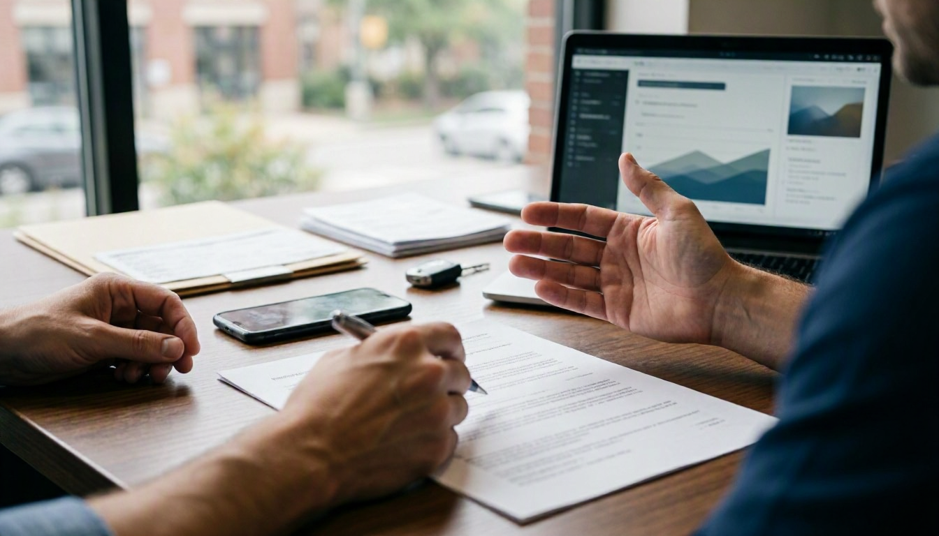 How Personal Injury Protection applies to Personal Injury Lawyer services in Atlanta, United States—practical illustration