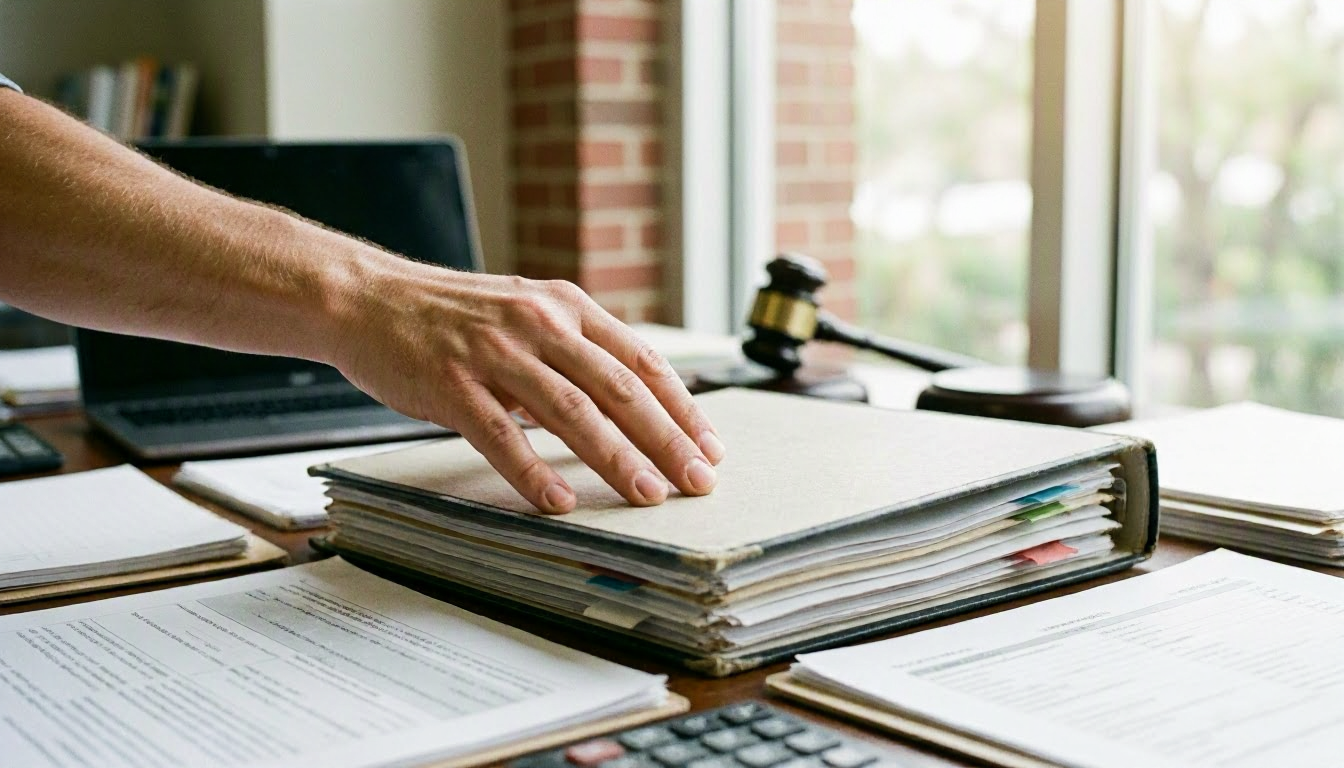 How Punitive Damages applies to Personal Injury Lawyer services in Atlanta, United States—practical illustration