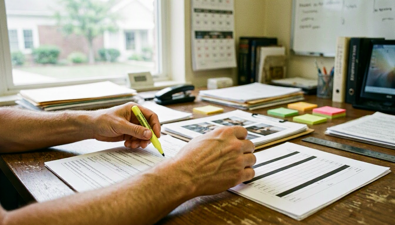 Statute of Limitations in Personal Injury Lawyer: Statute of Limitations is a law that sets the maximum time period—visual...