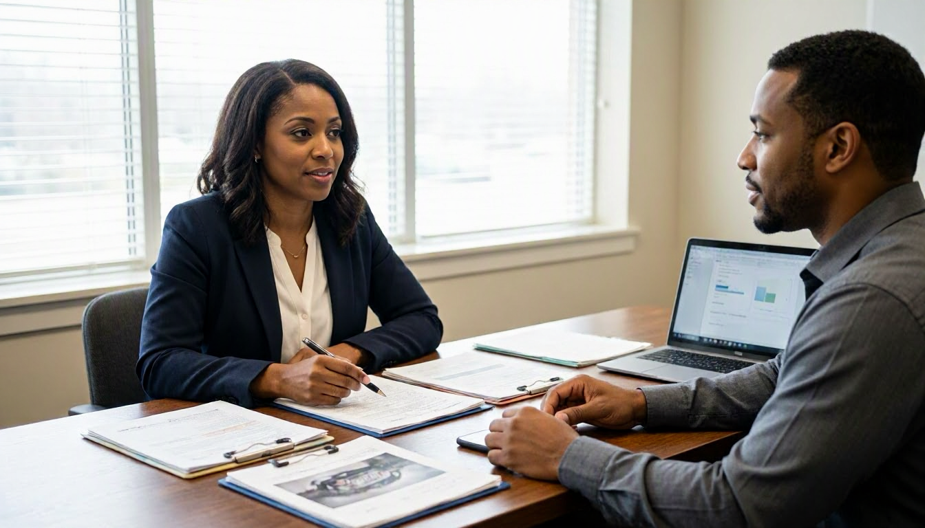 Subrogation in Personal Injury Lawyer: Subrogation is a legal process where an insurance company seeks reimbursement from—...