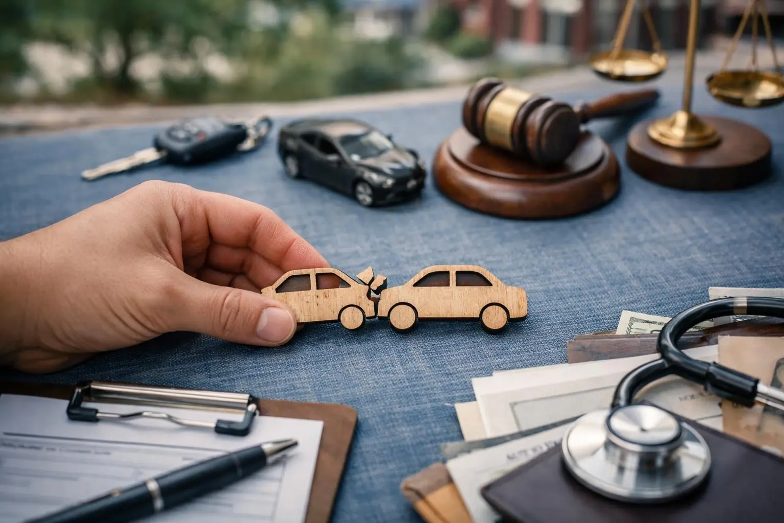 UM/UIM in Personal Injury Lawyer: UM/UIM is insurance coverage that protects drivers when they're injured in an—visual g...