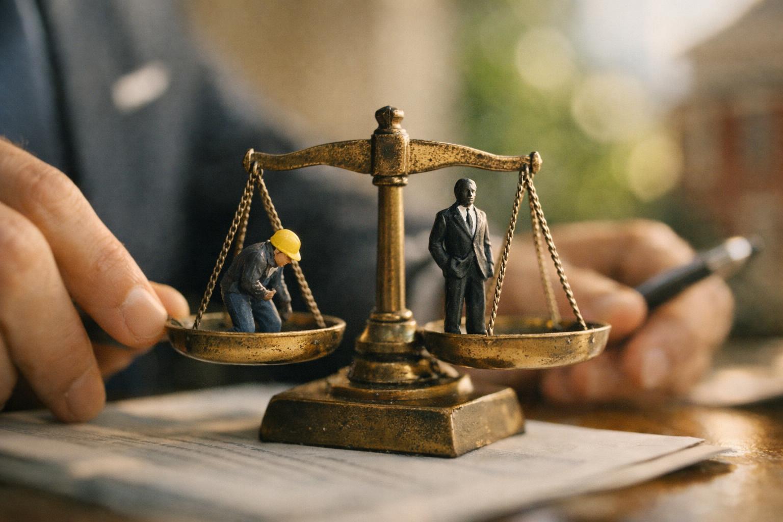 Vicarious Liability in Personal Injury Lawyer: Vicarious Liability is a legal principle that holds one party legally respo...