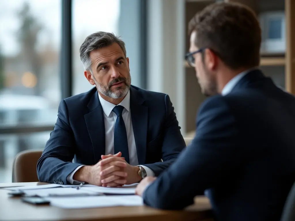 Truck Accident Lawyer