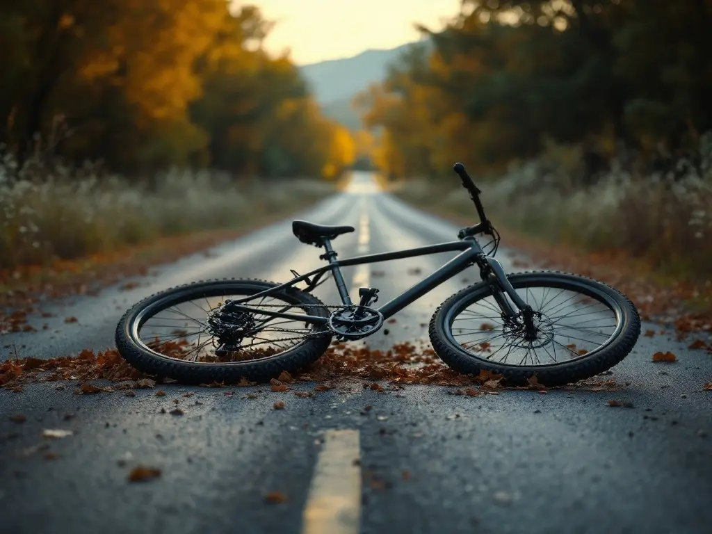 Personal injury lawyer meeting injured client near Decatur Square after a car accident claim