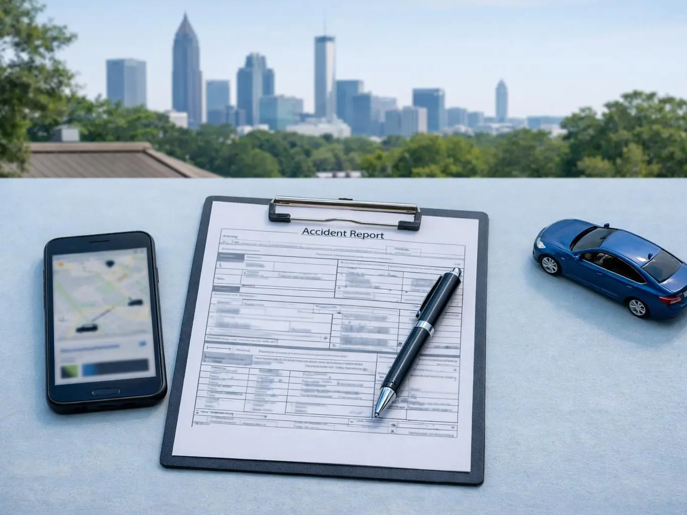 Personal Injury Lawyer