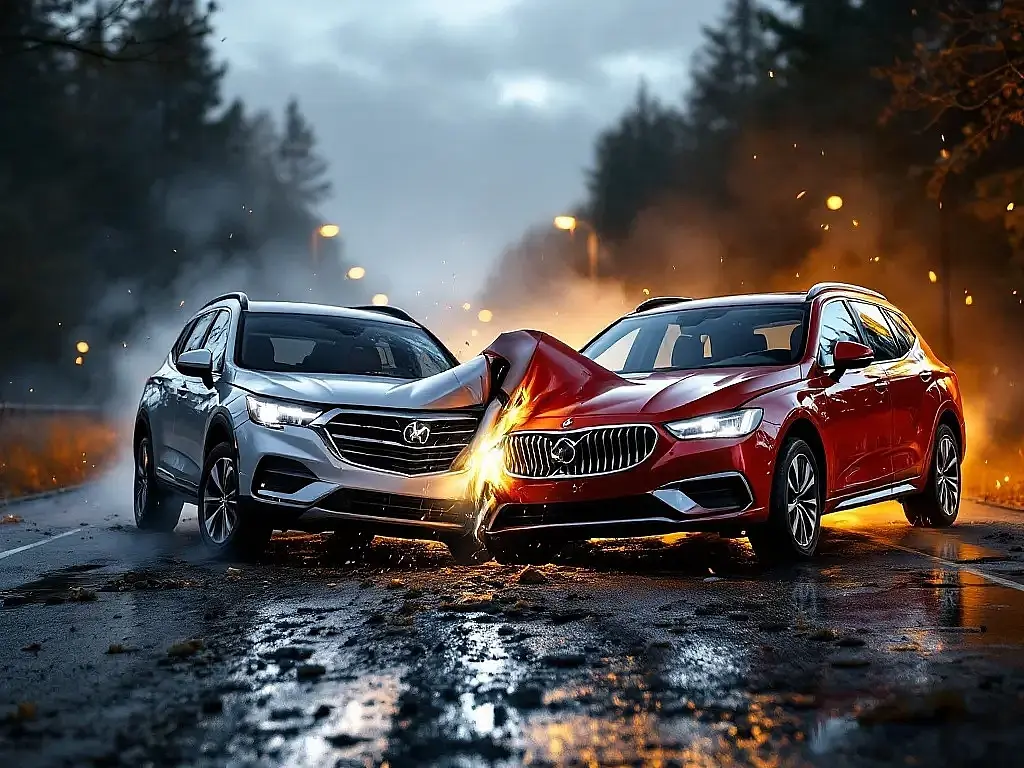 Professional service work by Atlanta Auto Law in Atlanta