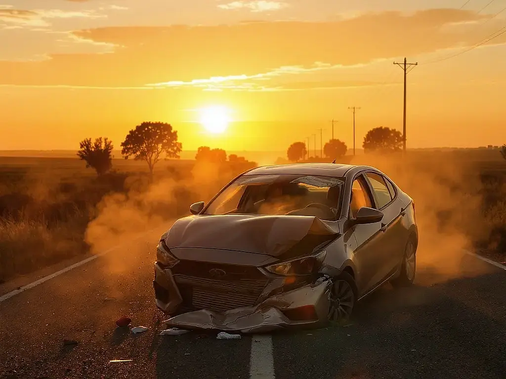 Atlanta Auto Law service area covering Atlanta, GA and surrounding neighborhoods