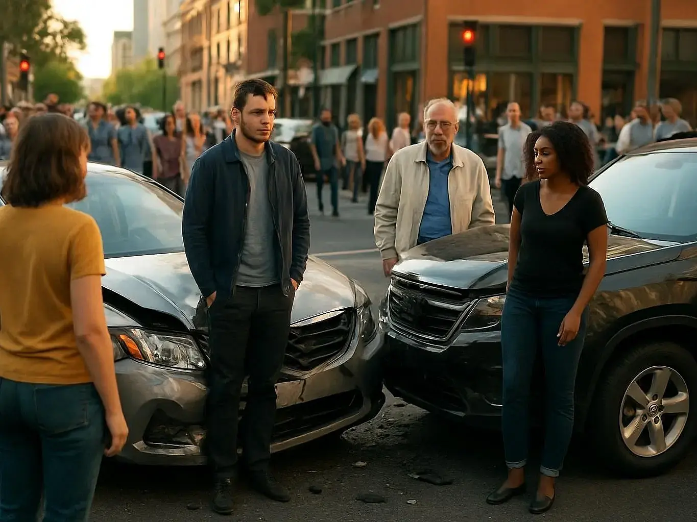 Professional Head-On Collision Injury Claims services by Atlanta Auto Law in Atlanta, GA — licensed Personal Injury Lawyer provider