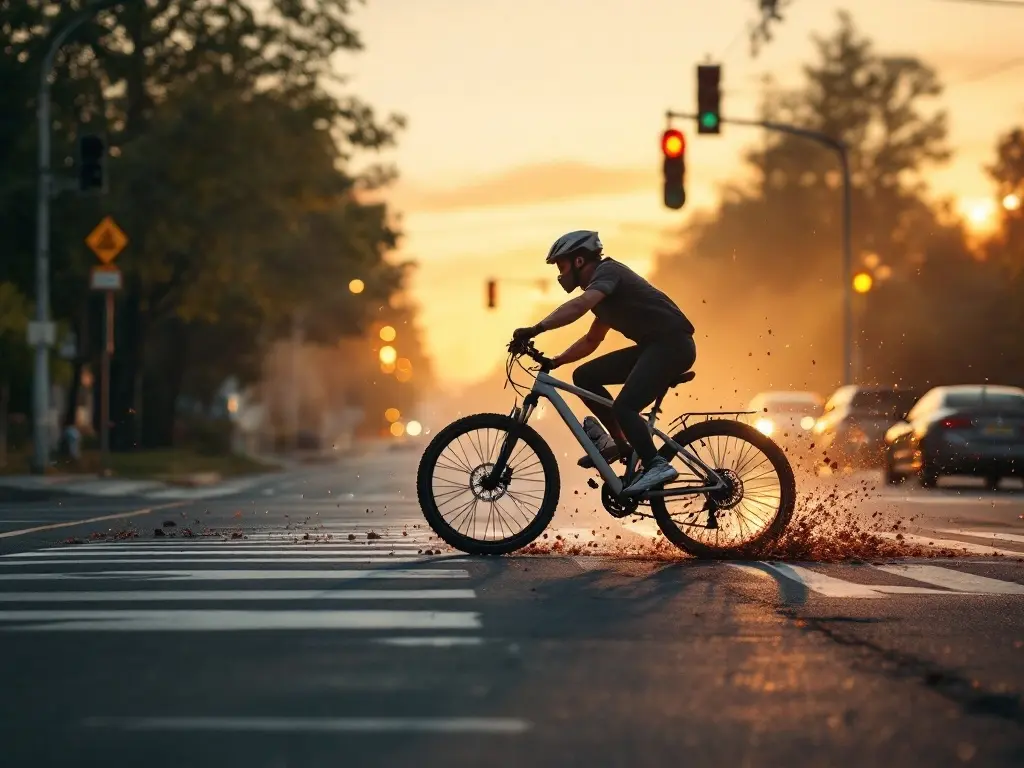 Motorcycle injury case consultation near Avondale MARTA Station with Decatur legal team