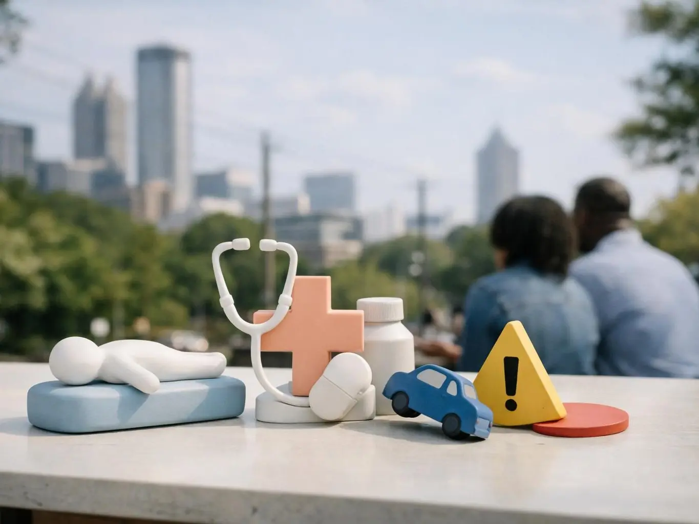 T-Bone Accident Lawyer in Chamblee, GA — overview