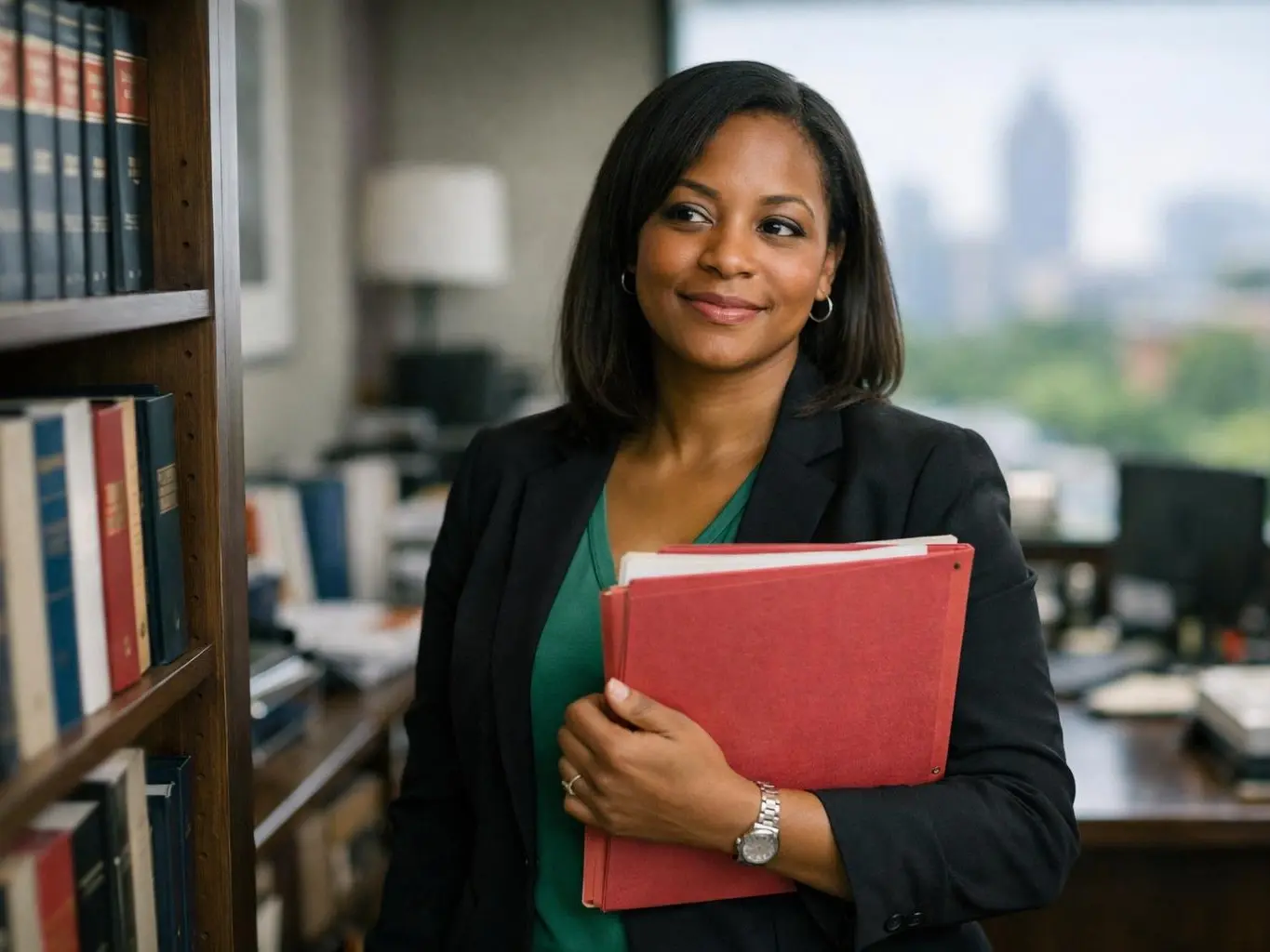 Personal Injury Lawyer Glossary — detail