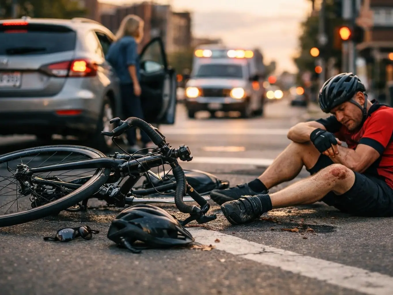 Personal Injury Lawyer