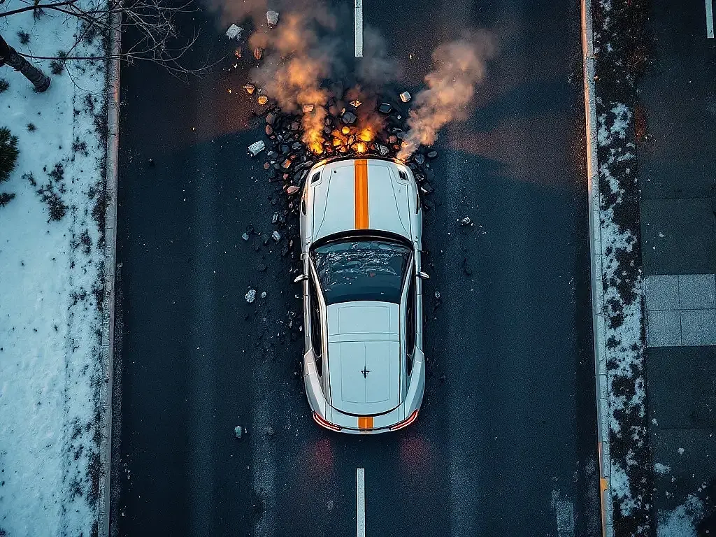 Professional service work by Atlanta Auto Law in Atlanta