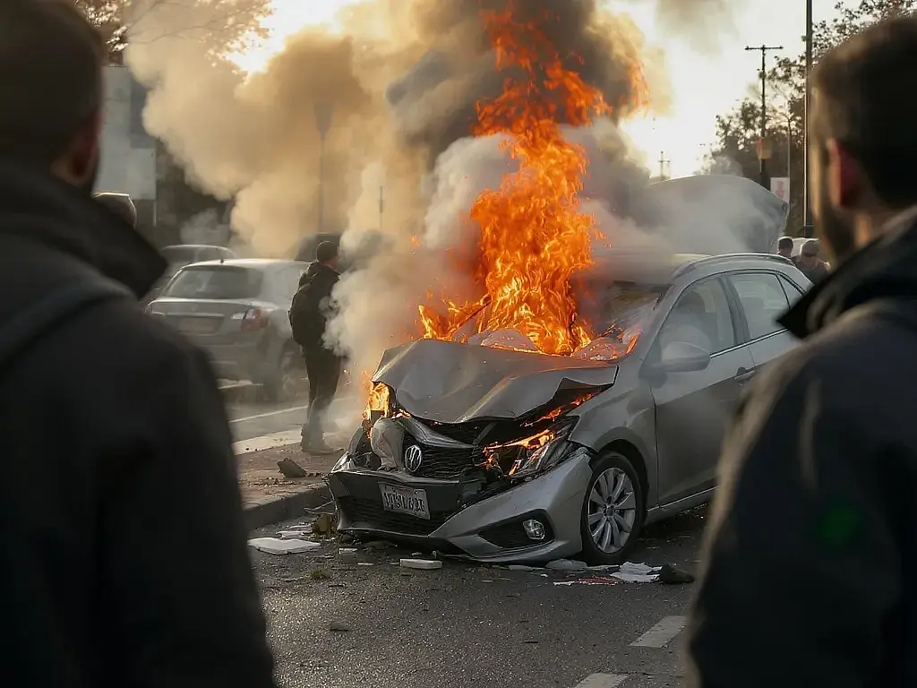 Atlanta Auto Law step-by-step service process — professional quality from start to finish