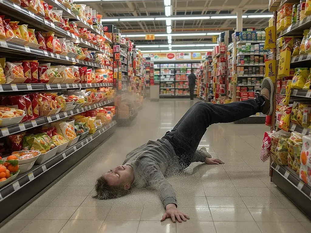 Professional Premises Liability Claims services by Atlanta Auto Law in Atlanta, GA — licensed Personal Injury Lawyer provider