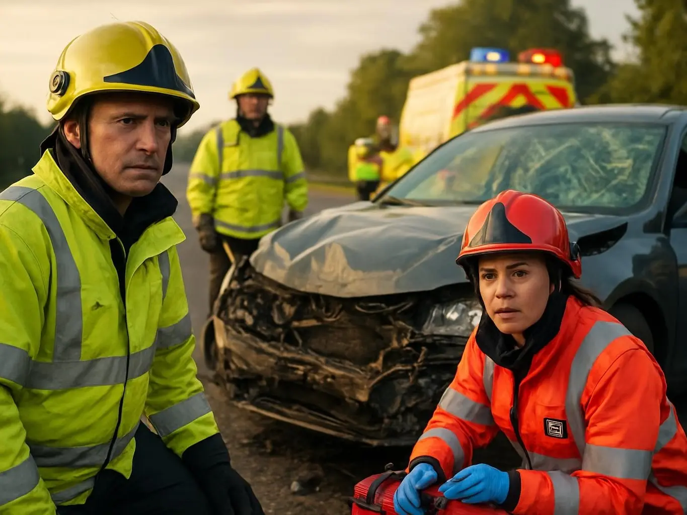 Wrongful Death Attorney