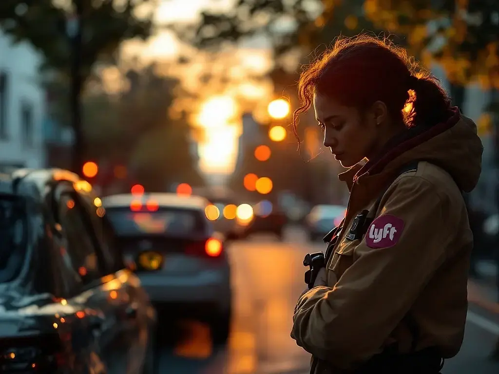 Professional Lyft Accident Injury Claims services by Atlanta Auto Law in Atlanta, GA — licensed Personal Injury Lawyer provider