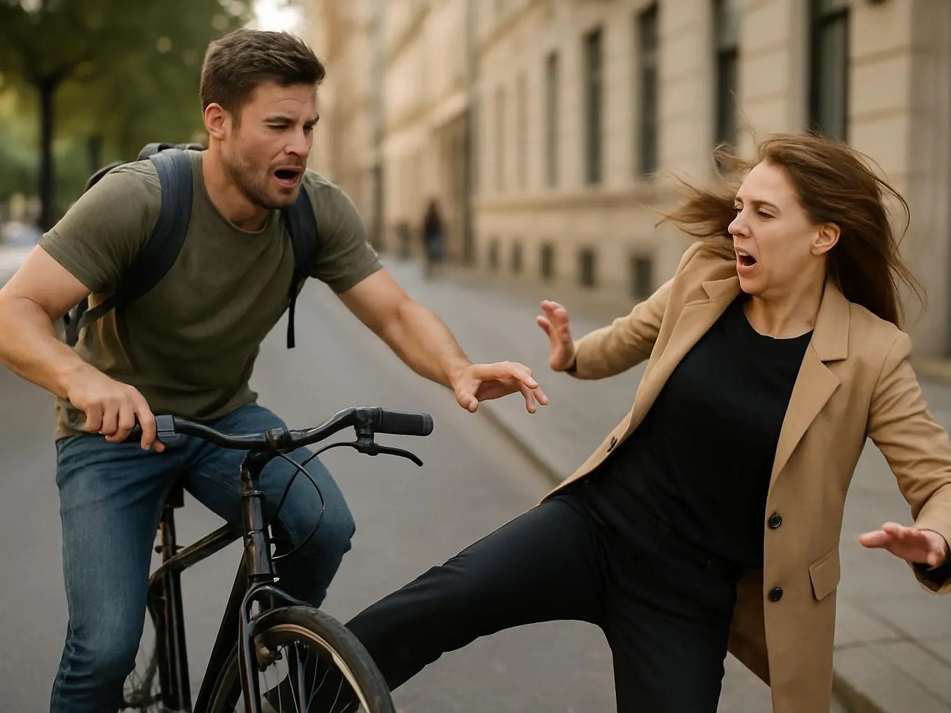 truck accident lawyer investigating commercial vehicle crash close to Oakley Industrial in College Park