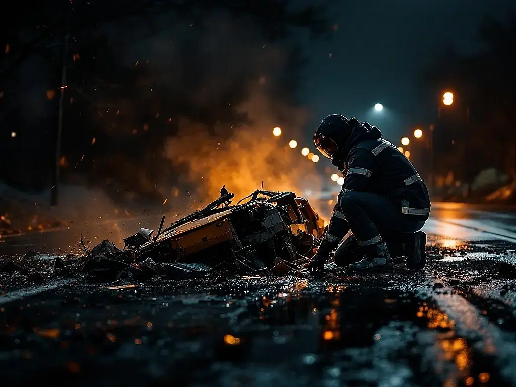 Professional service work by Atlanta Auto Law in Atlanta