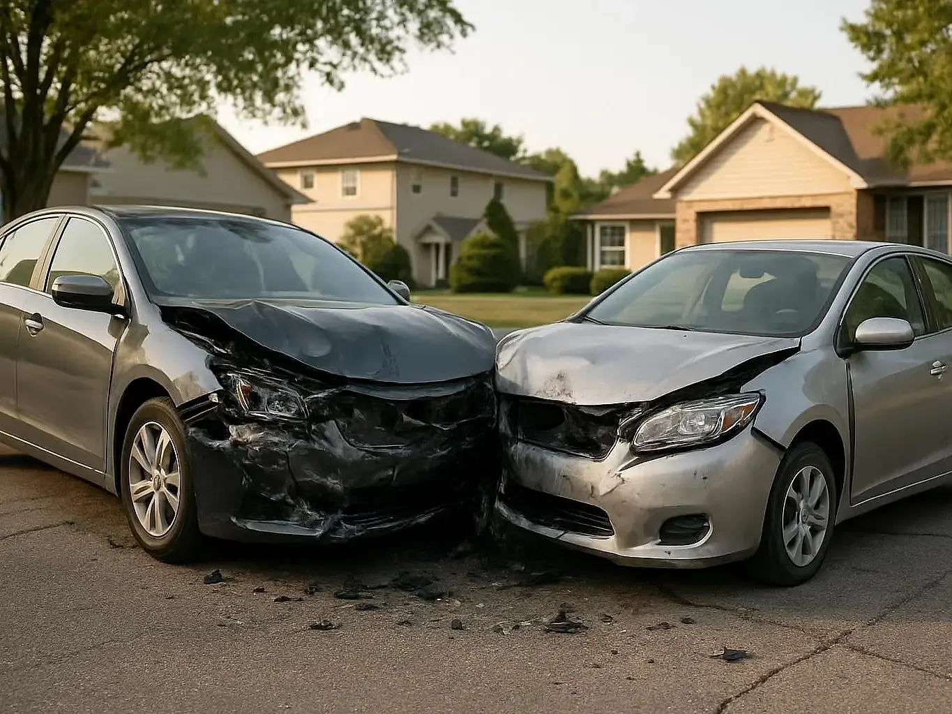 The company service area covering the region, GA and surrounding neighborhoods
