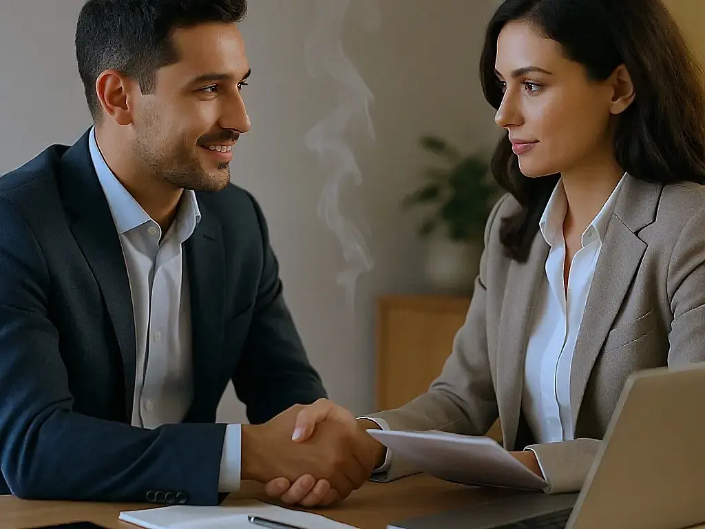 Professional service work by Atlanta Auto Law in Atlanta