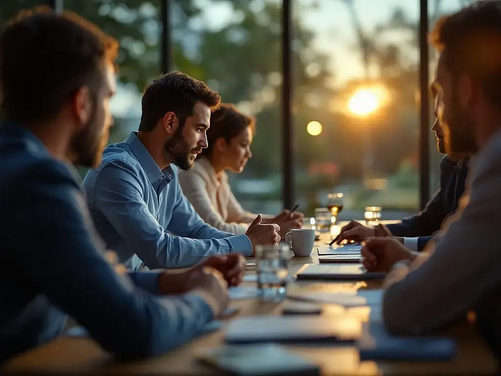 Atlanta Auto Law step-by-step service process - professional quality from start to finish