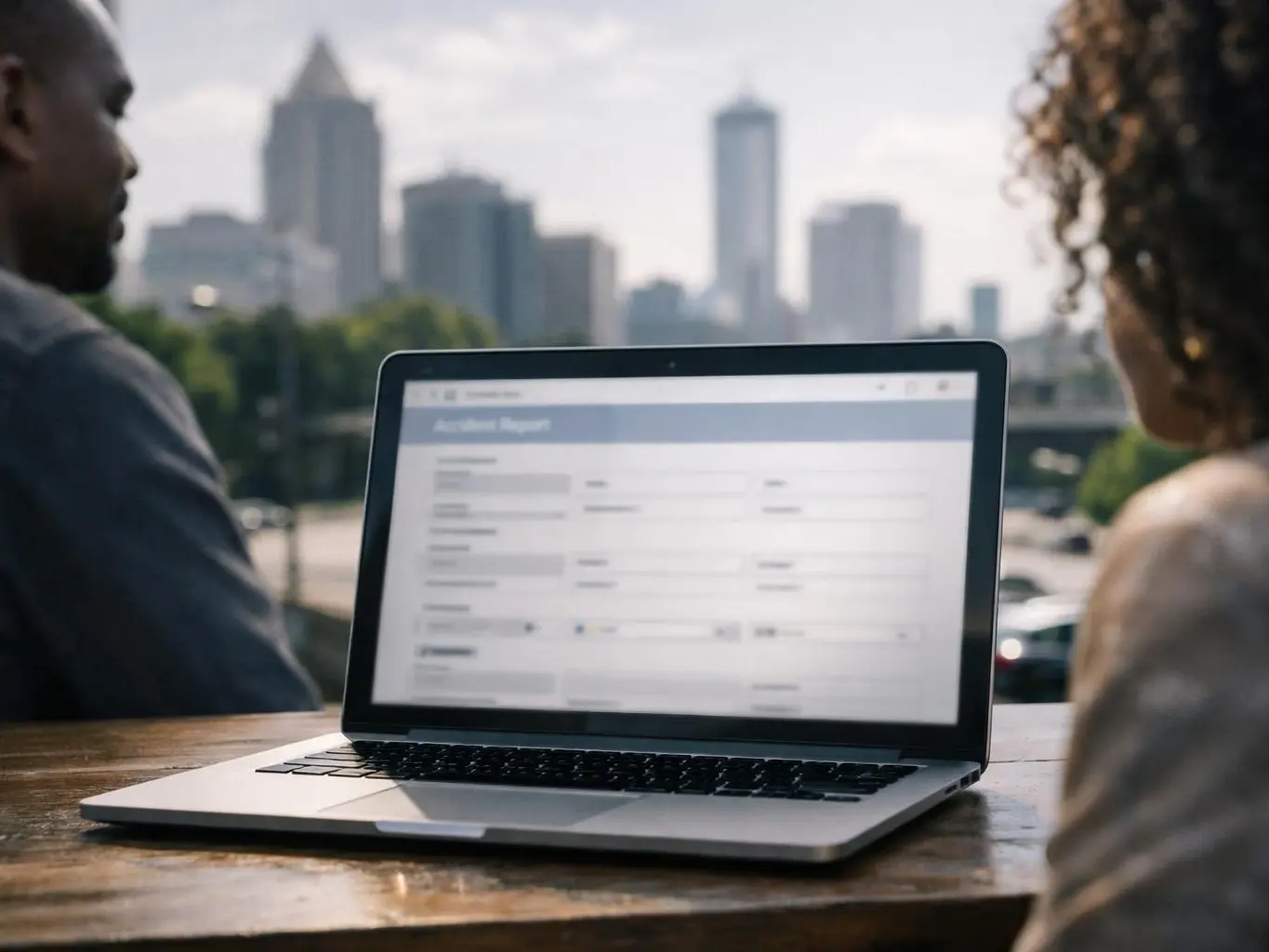 Personal Injury Lawyer Stonecrest, GA — overview