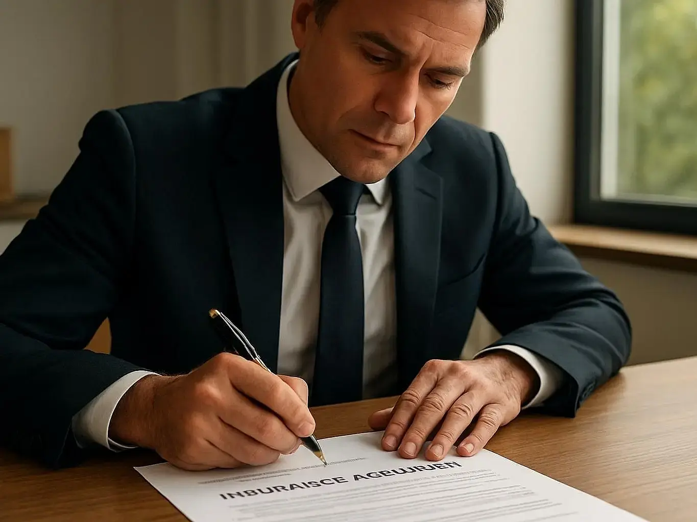 Professional Insurance Negotiation for Injury Claims services by Atlanta Auto Law in Atlanta, GA — licensed Personal Injury Lawyer provider