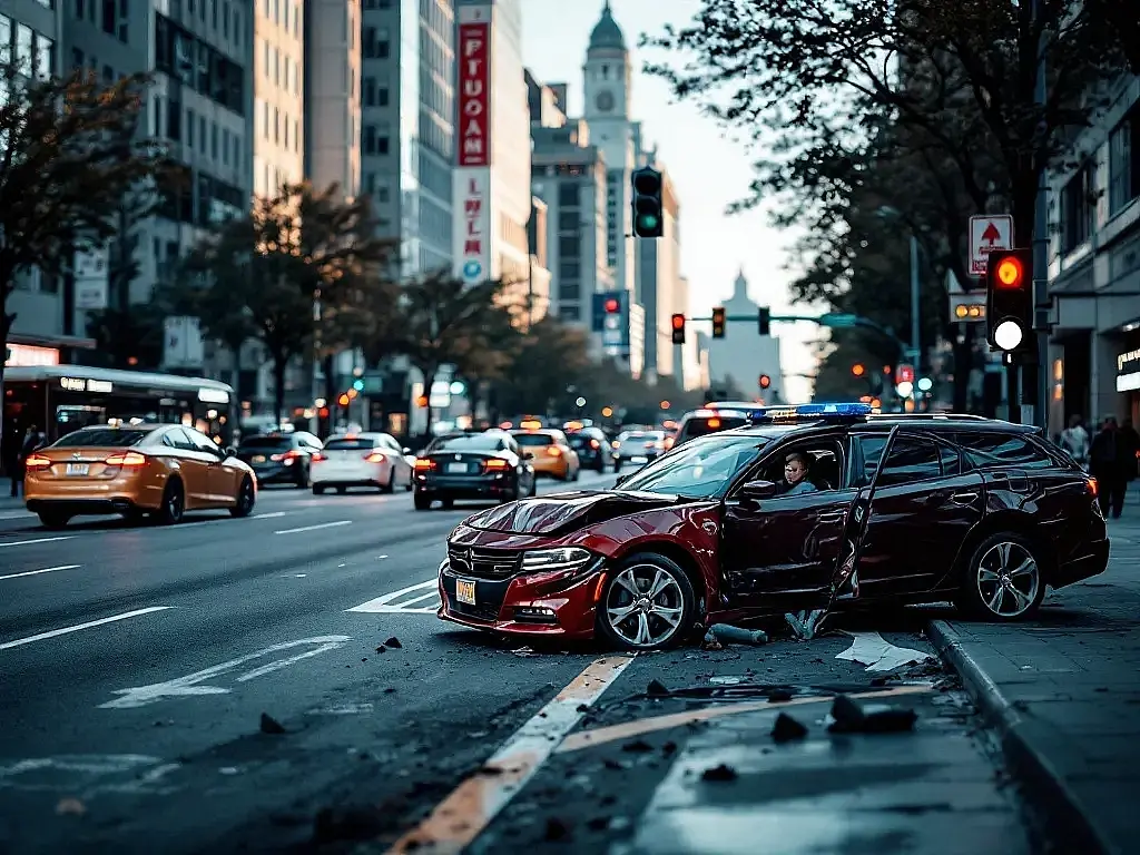 Professional Pedestrian Accident Injury Claims services by Atlanta Auto Law in Atlanta, GA — licensed Personal Injury Lawyer provider