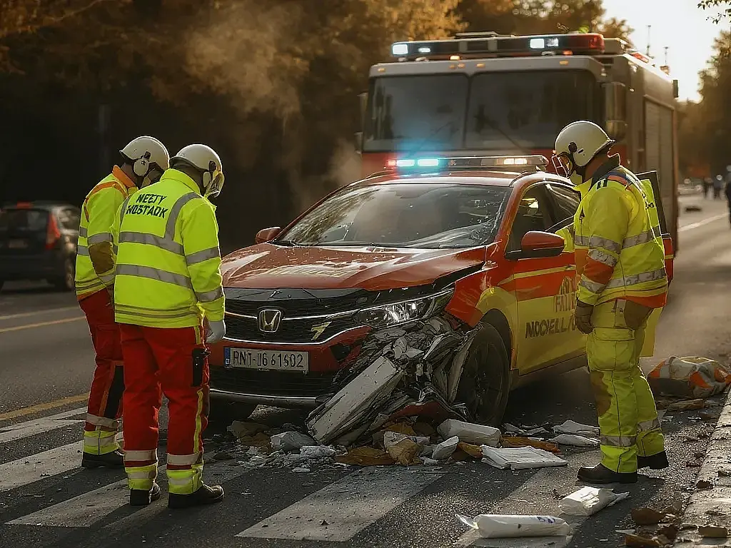 Professional service work by Atlanta Auto Law in Atlanta