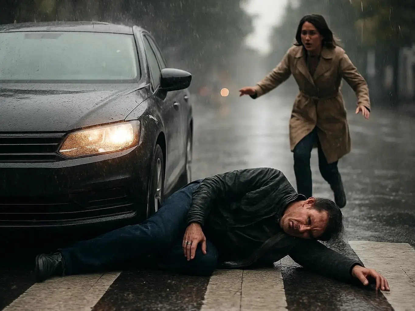 Atlanta Auto Law step-by-step service process — professional quality from start to finish