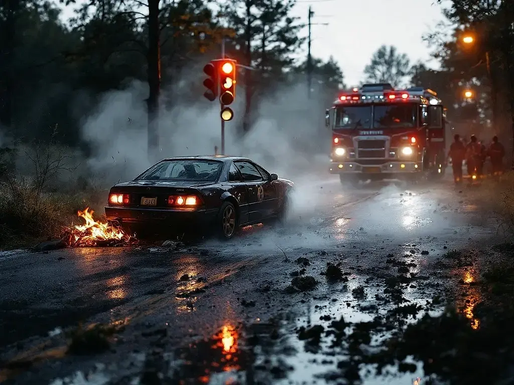 The company service area covering the region, GA and surrounding neighborhoods