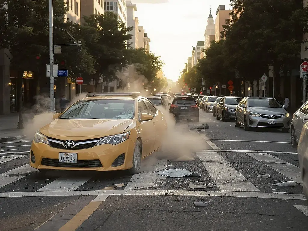 Atlanta Auto Law service area covering the area, GA and surrounding neighborhoods