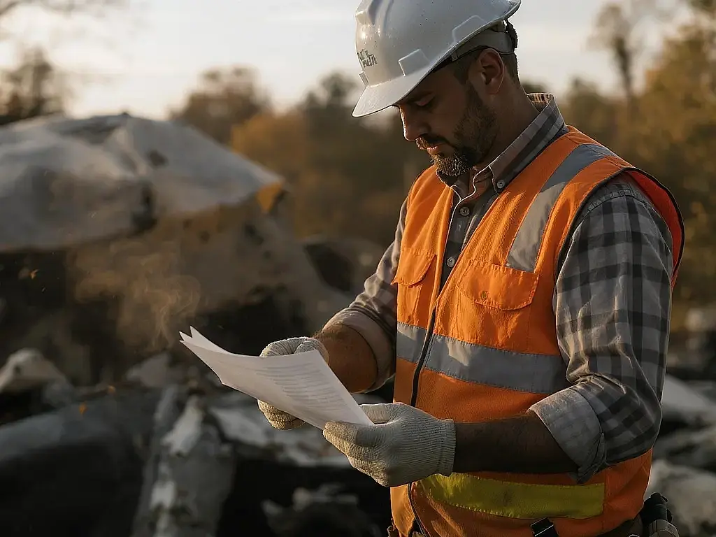 Professional service work by Atlanta Auto Law in Atlanta