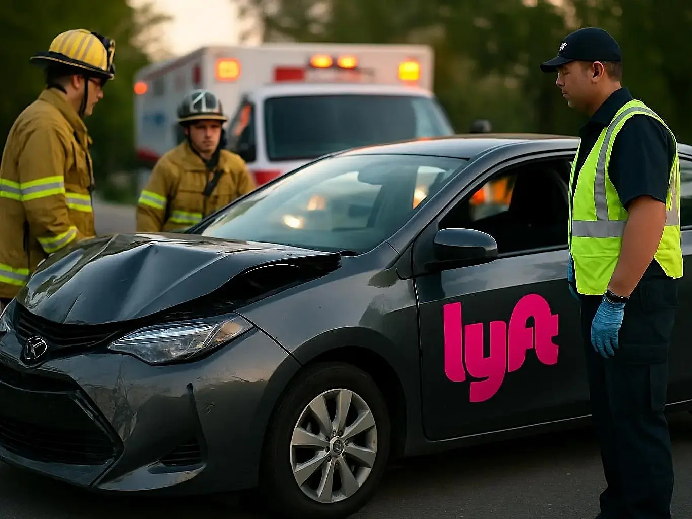 Atlanta Auto Law service area covering the area, GA and surrounding neighborhoods