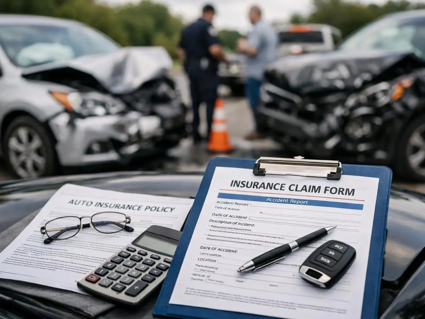 pedestrian injury claim investigation near Chamblee Rail Trail and Downtown Chamblee Historic District