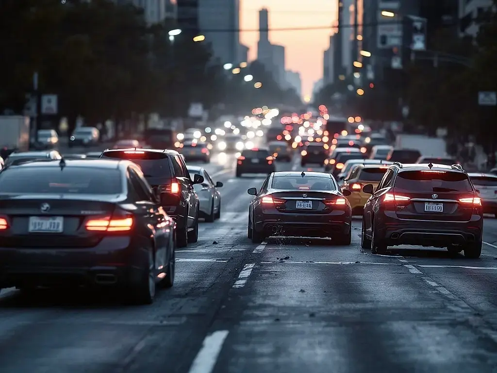 Professional service work by Atlanta Auto Law in Atlanta