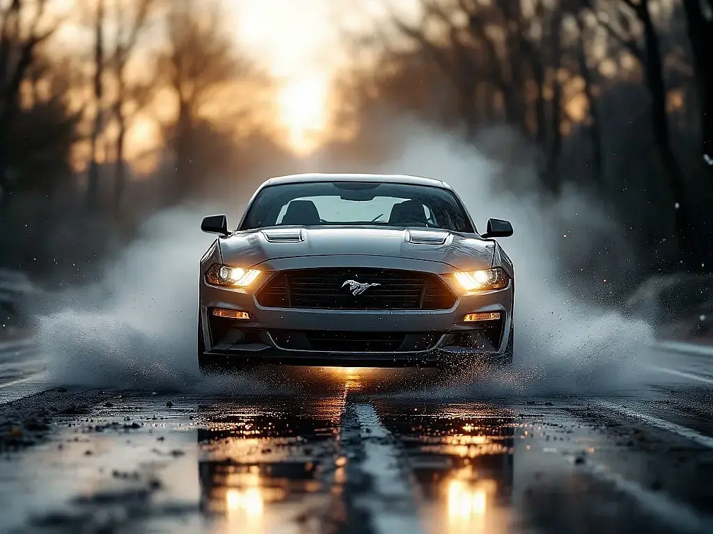 Atlanta Auto Law service area covering the area and surrounding neighborhoods