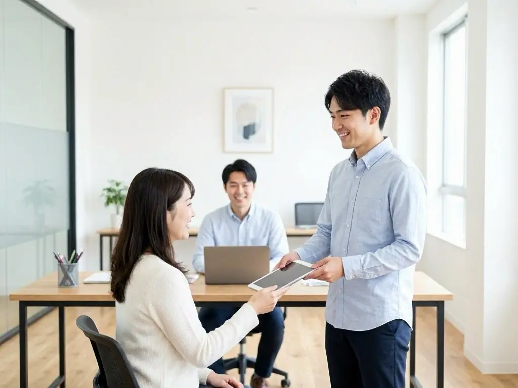 Personal Injury Lawyer East Point, GA — team at work