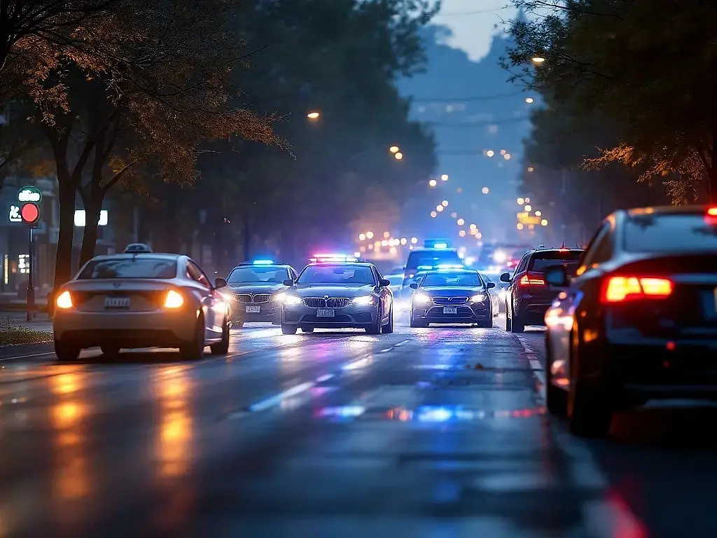 Atlanta Auto Law service area covering the area, GA and surrounding neighborhoods